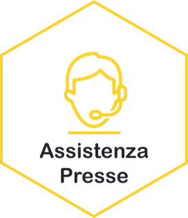 assistenza per presse