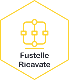 fustelle ricavate