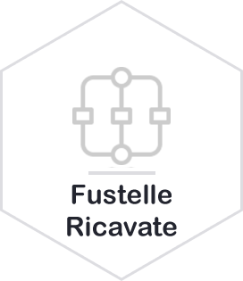 fustelle ricavate